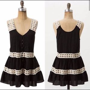 Melisandra tank by Vanessa Virginia